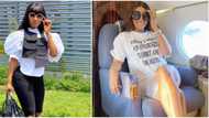 You all are a bunch of wannabes - BBNaija's Mercy Eke fires shots, Nigerians react