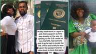 "I applied to 4 different 6 universities": Married woman shares tough relocation story, video trends