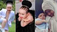 “My Deadbeat Father Wants Me Now”: Pretty Albino Girl, 3 Kids Who Were Abandoned by Fathers