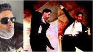 Fans mourn as legendary dancer Shabba-Doo dies a day to New Year at 65 (photo)