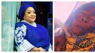 Save Iyabo Oko: Foluke Daramola seeks financial support for veteran actress, says she's been ill for 5 years