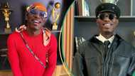 “It was war”: Spyro opens up on 'changing it' for his pastor father who never wanted him to do music