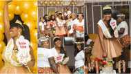 Actress Chizzy Alichi releases beautiful photos from her fun-filled bridal shower party