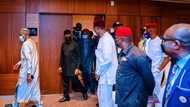 Supreme Court ruling: Osinbajo, APC chieftains developing safe option for ruling party