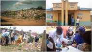 CleanUpAyegbami: How corps member’s advocacy on dumpsites clearing helped fight malaria in Kwara community