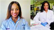 Meet 30-year-old medical scientist giving her best to make the world a better place