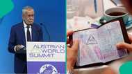 Full official list of countries whose citizens can enter Austria with no visa in 2026