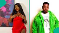 BBNaija Wanni accuses Shaun of disrespecting her with Nelly, fans react: "Did he propose to her?"