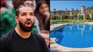 US man arrested after entering Drake's Beverly Hills mansion, claims rapper is his dad