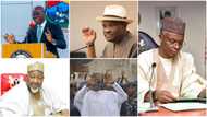List of top 5 states with best budget performance on infrastructural projects