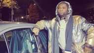 Rapper Speed Darlington lambastes actresses who sleep with politicians for money (video)