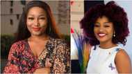 BBNaija 2019: Esther puts her hot body on display as she shares beautiful photo of herself