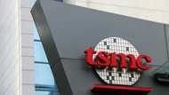 AI boom delivers record net profit for Taiwan's TSMC