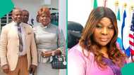 Apostle Chikere reacts to ex-hubby's leaked audio bad-mouthing her, shares reason for leaving union