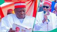 Shugaban tafiyar Kwankwasiyya ya rasu, Kwankwaso ya kadu da rashin jajirtacce