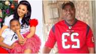 I don't need any DNA: Mercy Aigbe's ex-husband brags as he assures Nigerians that Juwon is his son