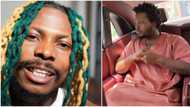 “He asked if I'll like to join YBNL as if it’s nothing”: Asake on his contract talks with Baddo, video trends
