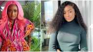 Not a match: 3 pairs of Nigerian celebrity siblings with mind-blowingly different sense of style