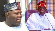 2027 presidency: Why North should not support another Southern candidate against Tinubu, Okupe explains