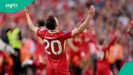 Liverpool makes historic gesture to honour Diogo Jota's legacy after striker's death