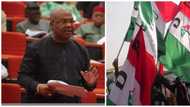 Imo PDP lawmakers switch loyalty to Uzodinma after Supreme Court ruling