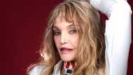 Quelle est la fortune d'Arielle Dombasle et d'où provient-elle ?