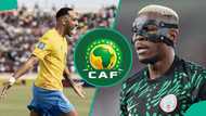 Aubameyang: Why Gabon captain is cleared to face Nigeria in World Cup playoffs