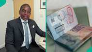 Full list of African countries whose citizens need visa to enter Saint Kitts and Nevis in 2026