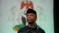 List: Response to EndSARS protest and 9 other silent achievements of Vice President Osinbajo