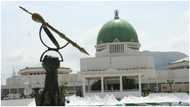 REVEALED: Senate splits over N42bn NASS Complex renovation contract
