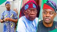 "They're making election promises again" Lateef Adedimeji sends message to government over Oyo abductions