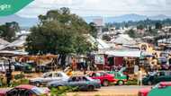 Tragedy as 3 siblings found dead inside stationary car in Kwara