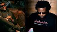 Pheelz reveals he was 16 years old when he made Olamide’s 2012 hit track First of All (go down low)