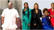 100% of Mavin directors are women: Don Jazzy lists impacts of female gender in his record label, shares photo