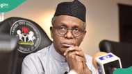 SDP bans El-Rufai ahead of 2027 election, reason emerges