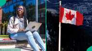 Canada releases 5 steps for foreign students' spouses to apply for open work permits