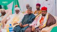 'Yan ɗariƙa a Katsina sun tsaida wa mabiya waɗanda za su zaɓa a 2027
