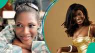 BBNaija Season 11: Housemate Abi Breaks Down in Tears, Threatens Voluntary Exit from Show