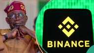 “Potential imprisonment for defaulting”: FG charges Binance for tax evasion, others