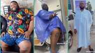 "I don't want anything else": Man who achieved amazing weight loss flaunts transformation photos