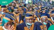 LASU releases second batch matriculation list for 2024/2025 academic session