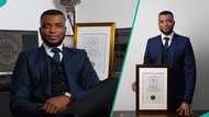 Nigerian lawyer sets world record for fastest will drafting, shares inspiration behind attempt