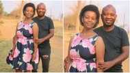 "It was not easy, but worth it": Wife donates kidney to her hubby, man survives surgery in touching story