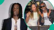 Rema breaks silence after dinner with DJ Cuppy and fans can't stop reacting