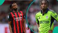 Why Fulham rejected Samuel Chukwueze permanent signing as winger returns to AC Milan