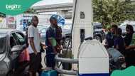 Oil marketers predict new petrol pump price at filling stations after NNPC's announcement