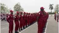 Powerful governor orders recruitment of many Amotekun operatives