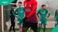 Nigerian footballer Chinonso Jeremiah Obi stabbed in Lithuania: Club urges action against violence