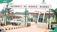 UNN: Fear of mass dropout as university proposes 100% hike in tuition, students, parents react