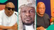 Just In: Rivers Assembly to probe how funds were spent under sole administrator Ibas